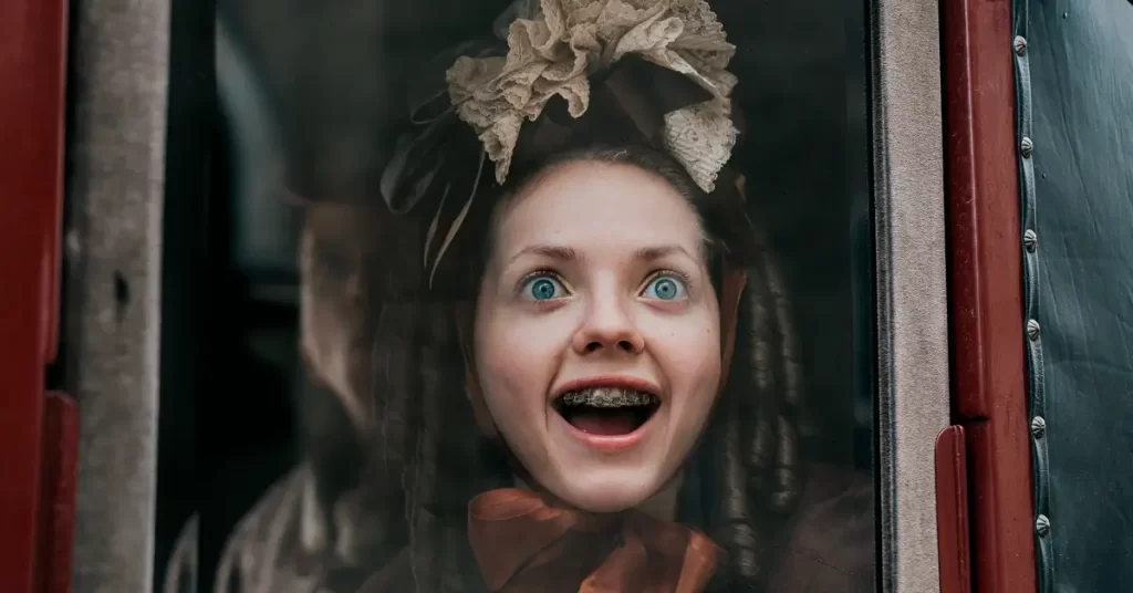 Estreia em outubro "A Meia-Irmã Feia” releitura sombria de Cinderela