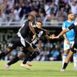 Ponte Preta x Londrina pela Série C