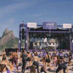 Vivo na Praia volta a Niterói com shows e esportes
