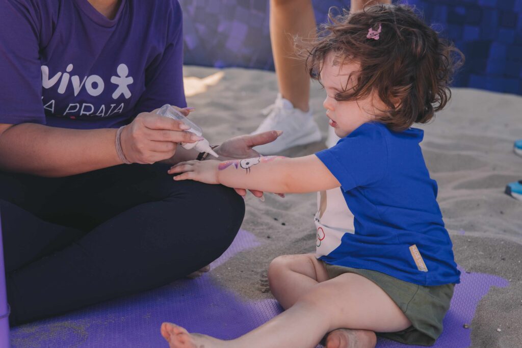 Vivo na Praia volta a Niterói com shows e esportes