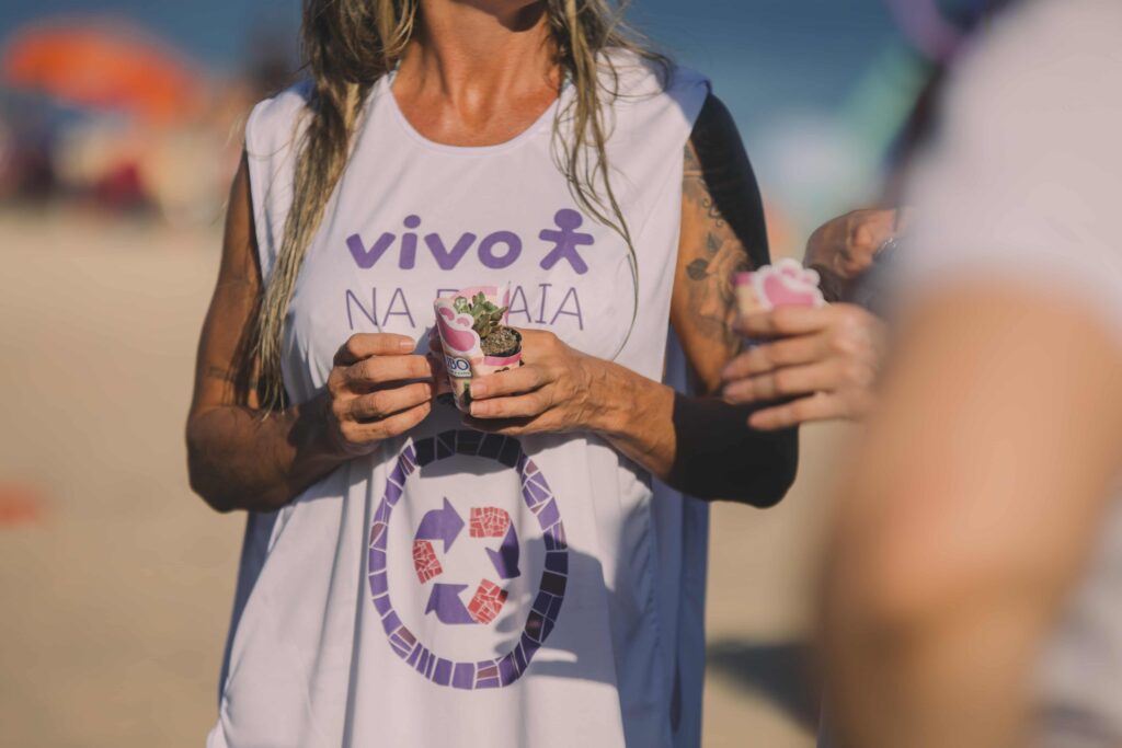 Vivo na Praia volta a Niterói com shows e esportes