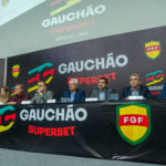 Gauchão 2026 terá início no dia 11 de janeiro, e final será disputada em 8 de março