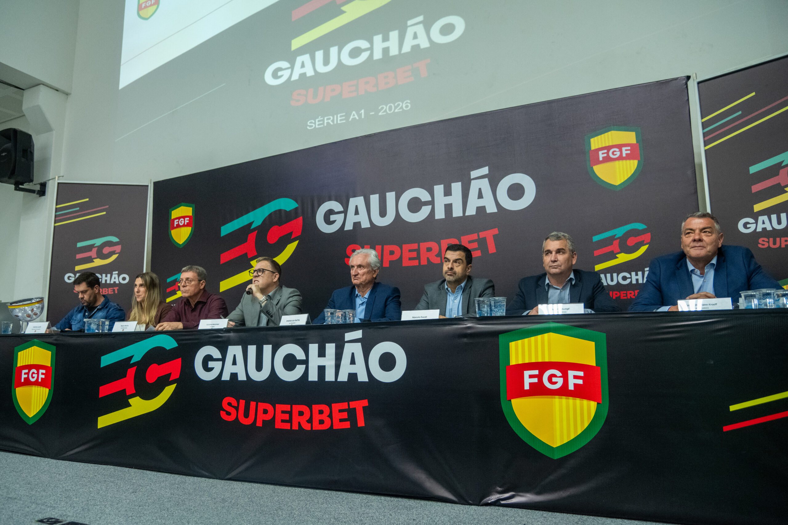 Gauchão 2026 terá início no dia 11 de janeiro, e final será disputada em 8 de março