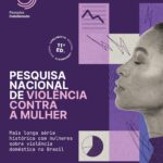 Pesquisa sobre Violência contra a Mulher marca 20 anos do DataSenado