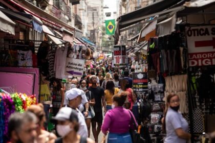 Foto: Brenno Carvalho / Agência O Globo