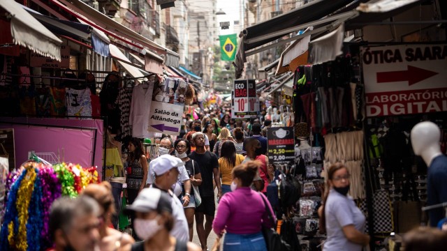 Foto: Brenno Carvalho / Agência O Globo