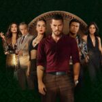 'Os Donos do Jogo' é a segunda obra de língua não-inglesa mais assistida na semana no streaming