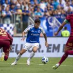 Cruzeiro desperdiça chances e empata com o Fluminense pelo Brasileirão
