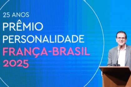 Eduardo Paes, prefeito do Rio de Janeiro Foto: Reprodução/Instagram