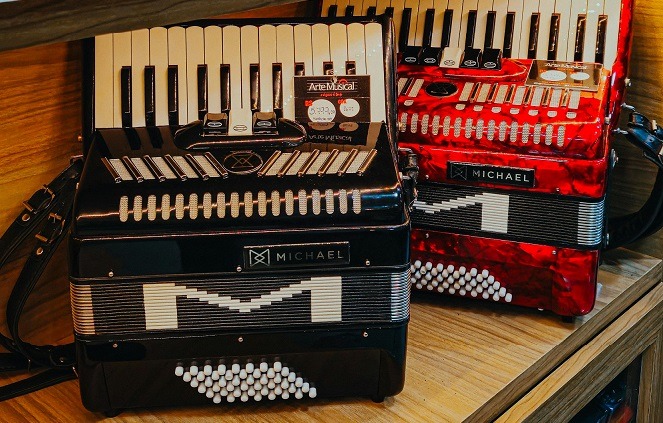 Festival Primavera do Forró 