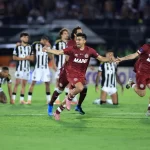Atlético-MG x Lanús pela Copa Sul-Americana