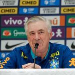 Seleção brasileira de Carlo Ancelotti