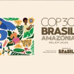 Brasil leva educação ao centro da COP30 com “Casa da Educação e Inovação Climática”, em Belém. Espaço promove diálogo entre educação, ciência e cultura para enfrentar os desafios das mudanças climáticas.