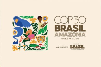 Brasil leva educação ao centro da COP30 com “Casa da Educação e Inovação Climática”, em Belém. Espaço promove diálogo entre educação, ciência e cultura para enfrentar os desafios das mudanças climáticas.