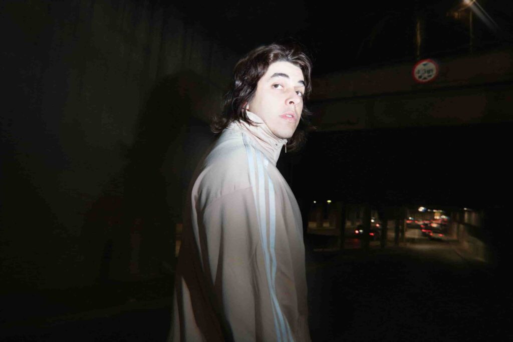 Lean inaugura novo ciclo artístico com segundo álbum