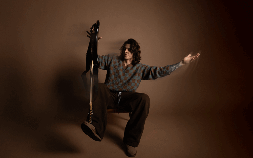 Lean inaugura novo ciclo artístico com segundo álbum