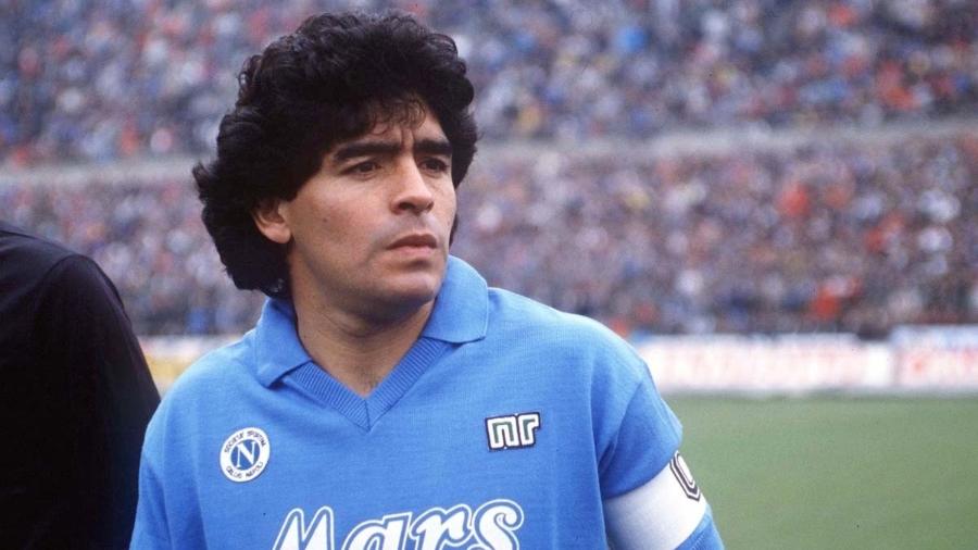 maradona