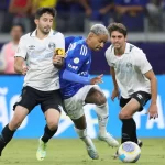 Grêmio x Cruzeiro pelo brasileirão