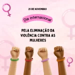 eliminação da violência contra as mulheres e feminicídio