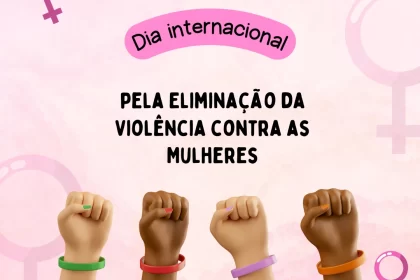 eliminação da violência contra as mulheres e feminicídio
