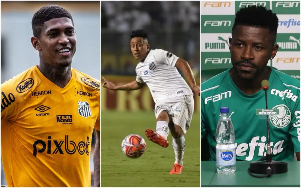 PF Operação Fake Agents 