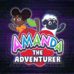 Amanda The Adventurer 3: novo jogo chega com segredos macabros e mais puzzles na Steam