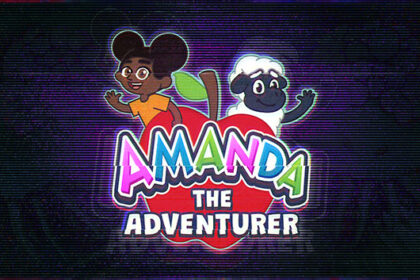 Amanda The Adventurer 3: novo jogo chega com segredos macabros e mais puzzles na Steam