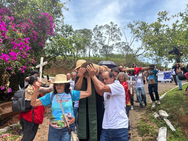 Raquel Freitas/TV Globo