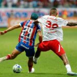 Bahia X Bragantino pelo Brasileirão