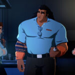 Dispatch: jogo com narrativa cheio de surpresas