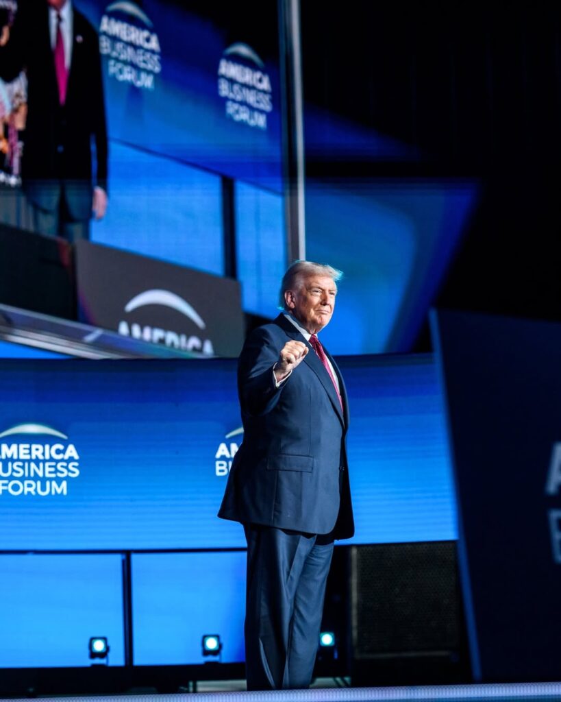 Alckmin destaca maior avanço nas negociações com EUA após Trump reduzir tarifas ao Brasil