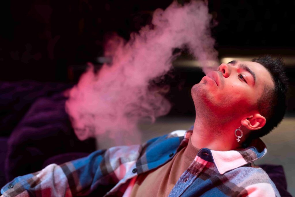 Uso de cigarros eletrônicos cresce no Brasil