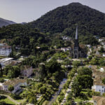 Petrópolis se mantém como a cidade mais segura do RJ