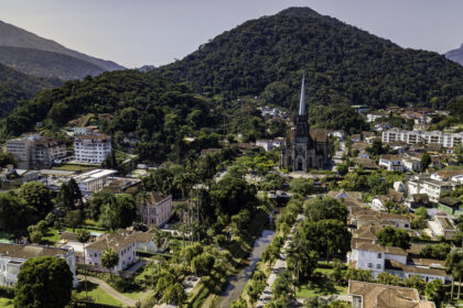 Petrópolis se mantém como a cidade mais segura do RJ