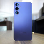 S25+ é o melhor smartphone para a Black Friday foto: Oficina da Net