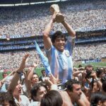 maradona