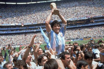 maradona