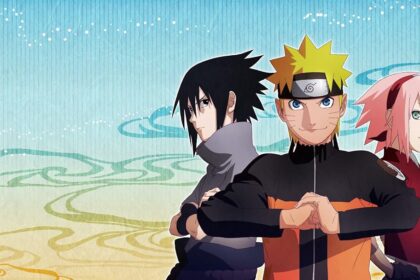 Naruto Shippuden: anime ultrapassa 400 episódios dublados na Netflix