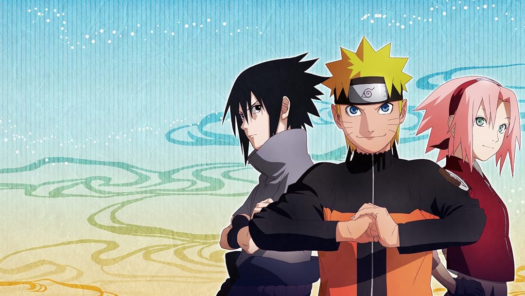 Naruto Shippuden: anime ultrapassa 400 episódios dublados na Netflix