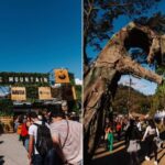 Rock The Mountain 2026 anuncia Ivete Sangalo, Jorja Smith e mais atrações foto: soupetropolis