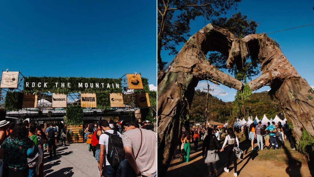 Rock The Mountain 2026 anuncia Ivete Sangalo, Jorja Smith e mais atrações foto: soupetropolis
