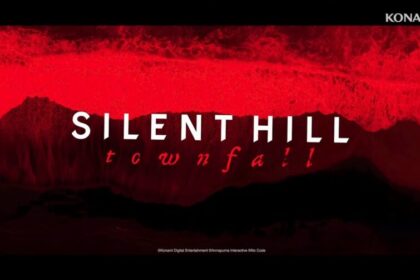 Silent Hill Townfall: novo jogo tem suposto vazamento