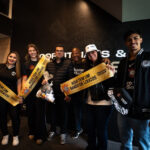 patrocinadora máster do Corinthians Esportes da Sorte