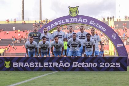 Grêmio terminou o Brasileirão em 9º lugar | Foto: Rafael Viera/Grêmio FBPA