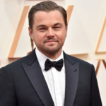 Leonardo DiCaprio Foto: Reprodução