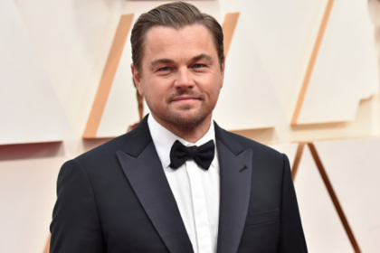 Leonardo DiCaprio Foto: Reprodução