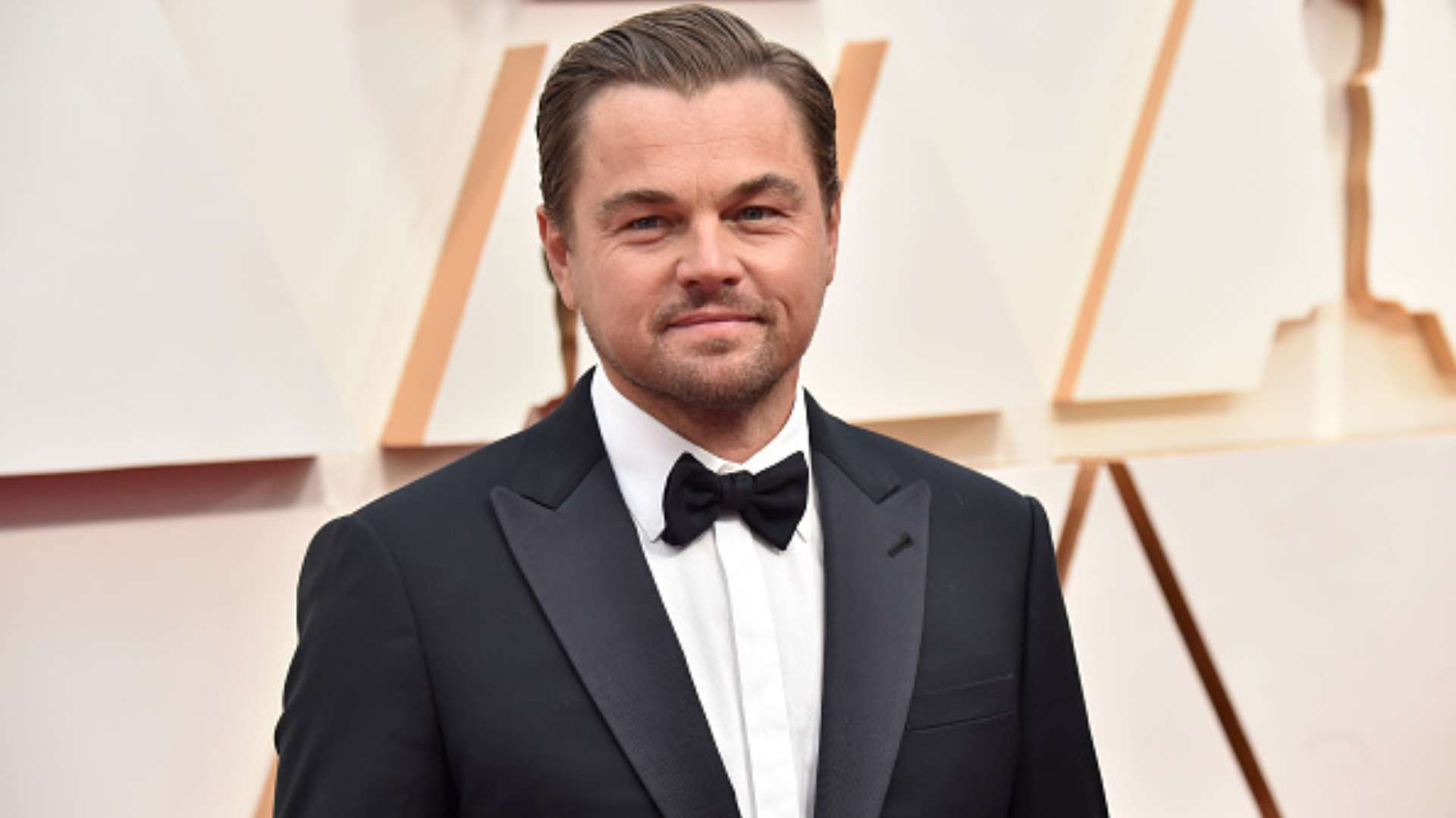 Leonardo DiCaprio Foto: Reprodução