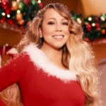 Mariah Carey Foto:Reprodução