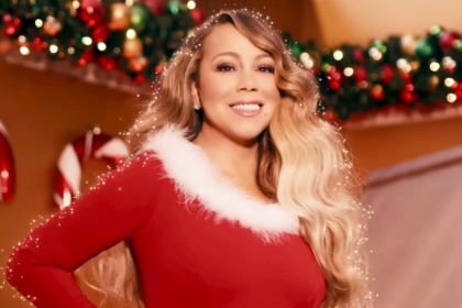 Mariah Carey Foto:Reprodução