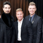 Backstreet Boys Foto: Reprodução/Neilson Barnard/Getty Images For The Recording Acadamy